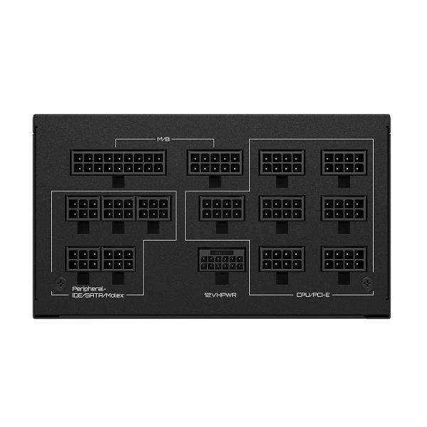 Gigabyte UD1300GM PG5 PSU 1300W