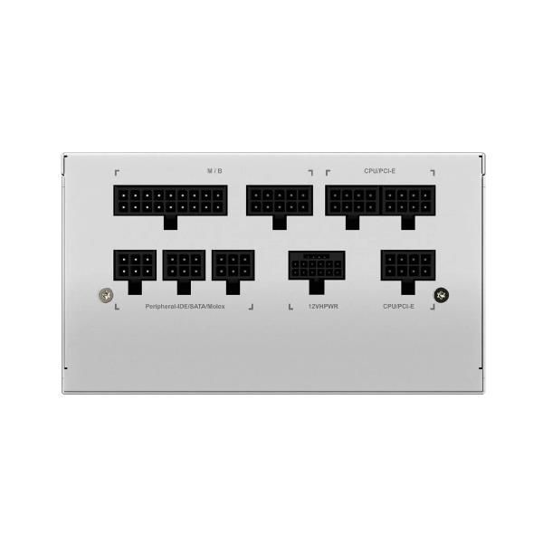 Gigabyte UD850GM-A PG5 PSU 850W