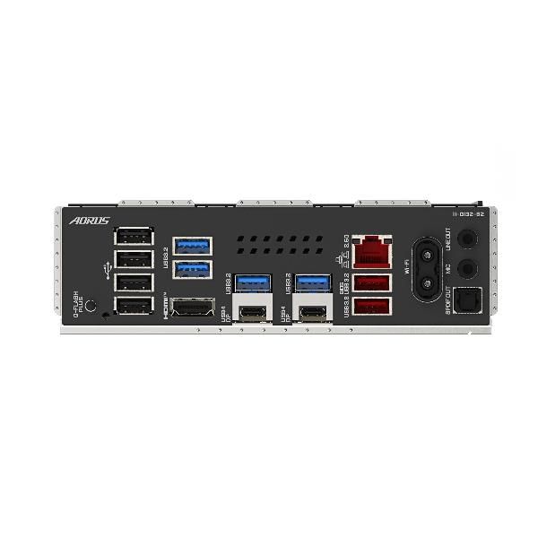 Gigabyte X870E A ELITE WIFI7