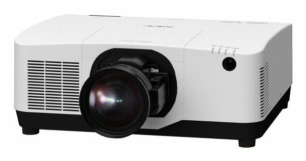 Sharp/Nec PA1705UL