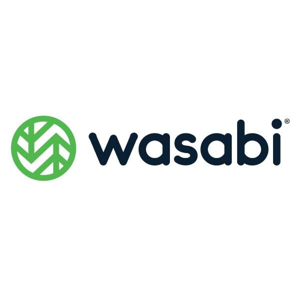 WASABI RCS 100TB 5 YEARS