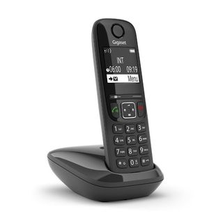 Gigaset CORDLESS AS690 NERO