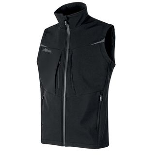 Gilet Brio - taglia XL - PL - nero - U-Power