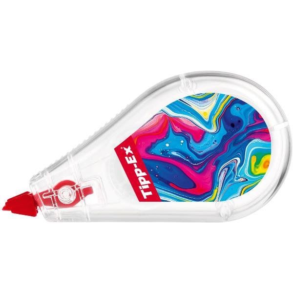 Bic TIPP-EX CORRETTORE MINI POCKET MOUSE DECOR