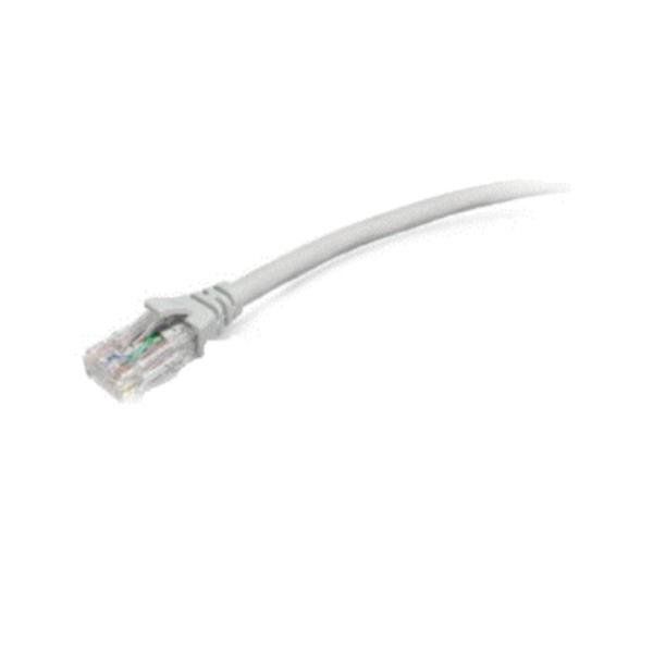 Cablaggio in Rame - PATCH UUTP CAT.6A LSHF 2M GRIGIO