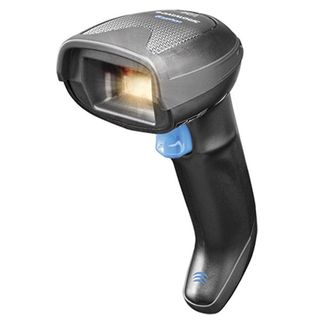 Datalogic Gryphon I GM4500 - Scanner per codici a barre - portatile - imager 2D…