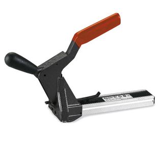 Aggraffatrice meccanica Elpabox BH 35 - per cartoni - punti 35/15 e 35/19 - Rom…