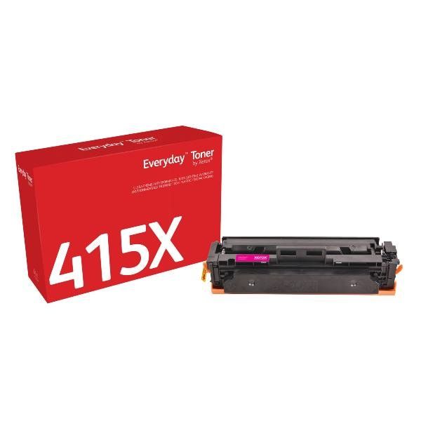Everyday - Alta resa - magenta - compatibile - cartuccia toner (alternativa per…
