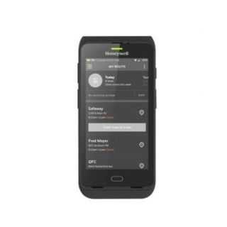 Honeywell CT40 XP - Terminale raccolta dati - robusto - Android 9.1 (Pie) - 32 …