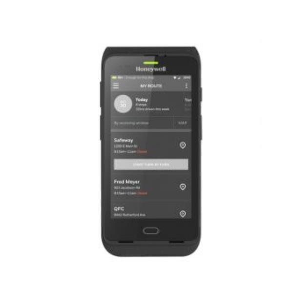 Honeywell CT40 XP - Terminale raccolta dati - robusto - Android 9.1 (Pie) - 32 …
