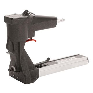 Aggraffatrice pneumatica Elpabox BA/35 - per cartoni - Romeo Maestri