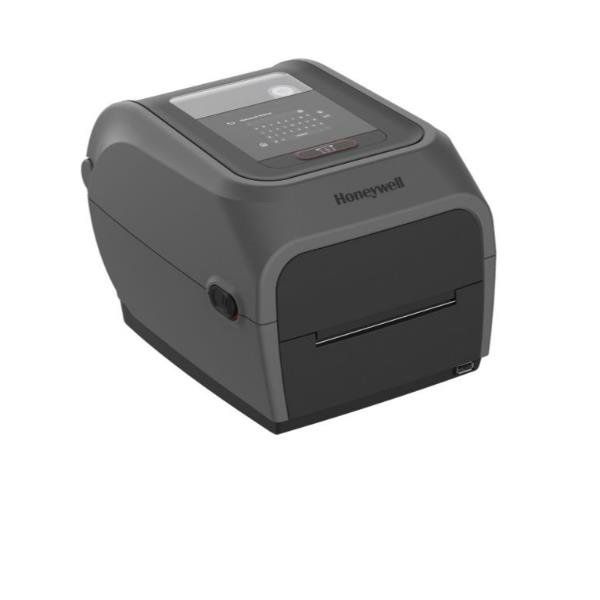 Honeywell PC45D - Stampante per etichette - termico diretto - Rullo (11,8 cm) -…