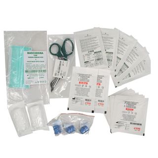 Gima - PACCO REINTEGRO - KIT GRANDE