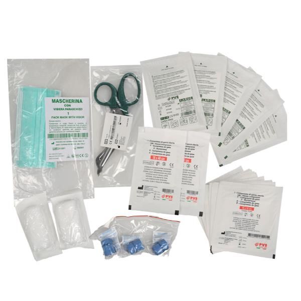 Gima - PACCO REINTEGRO - KIT GRANDE