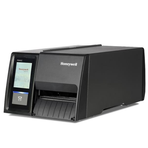Honeywell PM45c - Stampante per etichette - trasferimento termico - Rullo (11,4…