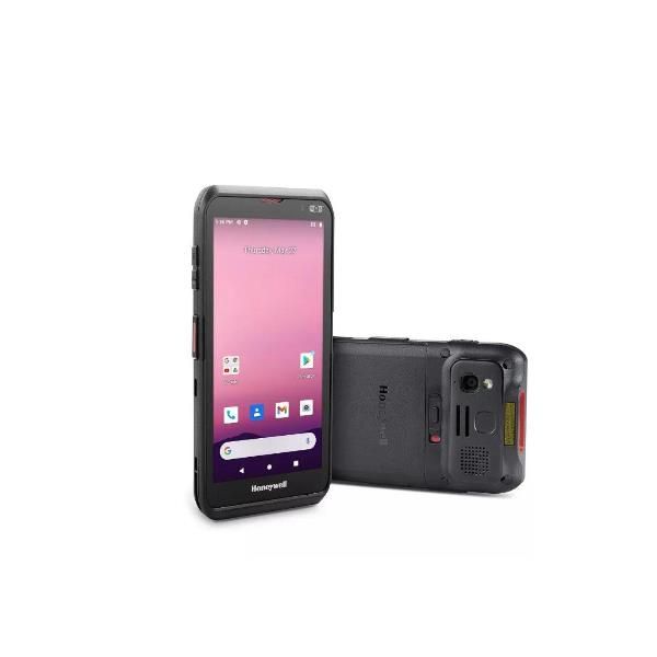 Honeywell ScanPal EDA56 - Terminale raccolta dati - robusto - Android 11 - 128 …