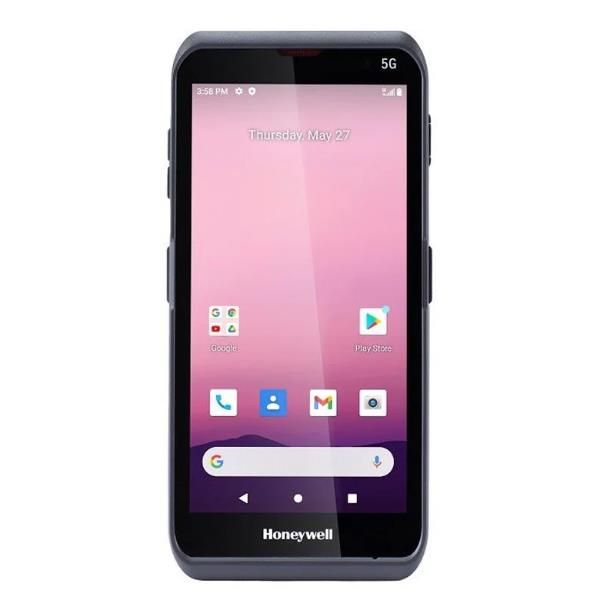 Honeywell ScanPal EDA57 - Terminale raccolta dati - robusto - Android 12 - 64 G…