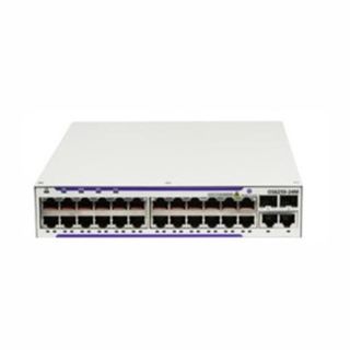 OS2260-48-IT - FIXED GIGE 1RU CHASSIS WEBSMART+ 48 RJ-45 10/100/1G BASET 6 FIXE…