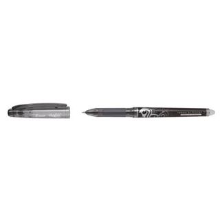 Pilot FriXion Point - Penna a sfera - nero - inchiostro in gel sensibile al cal…