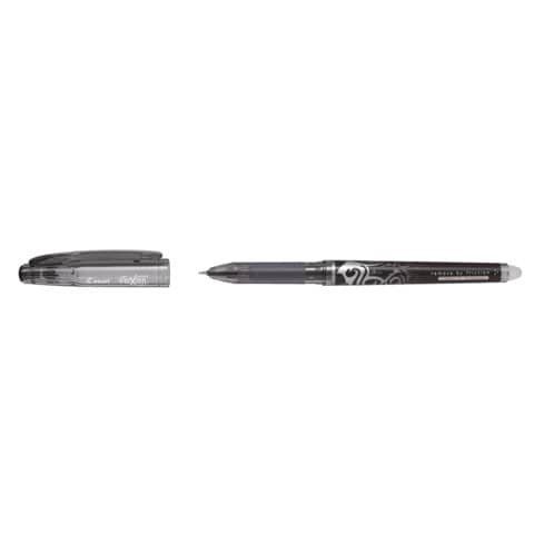 Pilot FriXion Point - Penna a sfera - nero - inchiostro in gel sensibile al cal…