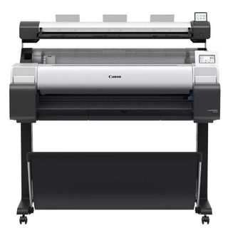 Plotter - ImagePROGRAF TM-340 con funzione scanner LM36