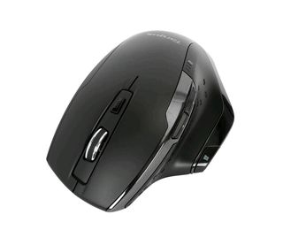 Targus - Mouse - antimicrobico - ergonomico - per destrorsi - 7 pulsanti - senz…