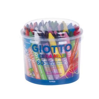 Giotto Cera Maxi