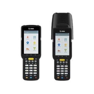 Zebra MC3330XR - Terminale raccolta dati - robusto - Android 10 - 32 GB - 4" co…