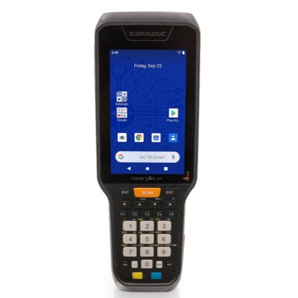 Datalogic Skorpio X5 - Terminale raccolta dati - robusto - Android 10 - 64 GB -…