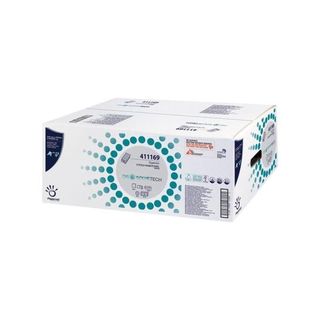 Papernet Superior - Asciugamani - pura cellulosa - 210 fogli - piega a V - bian…