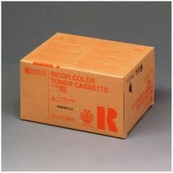 Ricoh Type R2 - Giallo - originale - cartuccia toner - per Ricoh Aficio 3228C, …