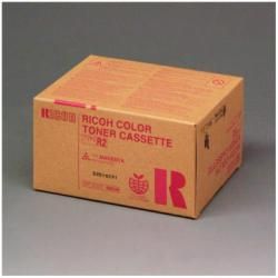 Ricoh Type R2 - Magenta - originale - cartuccia toner - per Ricoh Aficio 3228C,…