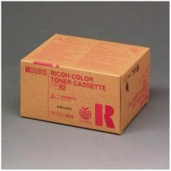 Ricoh Type R2 - Magenta - originale - cartuccia toner - per Ricoh Aficio 3228C,…