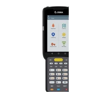Zebra MC3390xR - Terminale raccolta dati - robusto - Android 10 - 32 GB - 4" co…