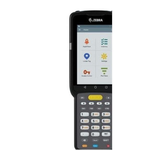 Zebra MC3390xR - Terminale raccolta dati - robusto - Android 10 - 32 GB - 4" co…