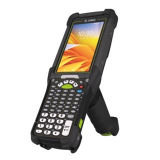 Zebra MC9000 Series MC9400 - Terminale raccolta dati - robusto - Android 17 - 1…