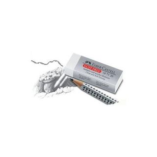 Gomma Dust Free - vinile - Faber-Castell