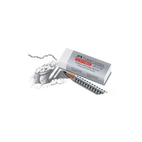 Gomma Dust Free - vinile - Faber-Castell