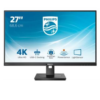 Philips P-line 279P1 - Monitor a LED - 27" - 3840 x 2160 4K @ 60 Hz - IPS - 350…
