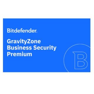 SOFTWARE MULTILICENZA (ELETTRONICA) - GravityZone Business Security Premium