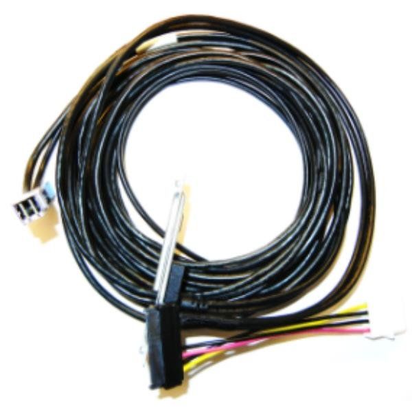 HPE - Cavo esterno SAS - Mini SAS HD (SFF-8644) (M) - 4 m