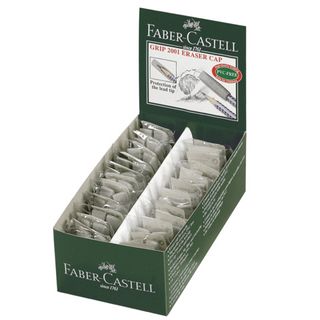 Gommini salvapunta Grip 2001 - Faber-Castell