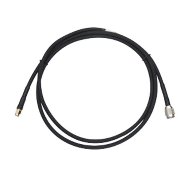 Zebra - Cavo antenna - RP-TNC spina a SMA spina - 6.1 m