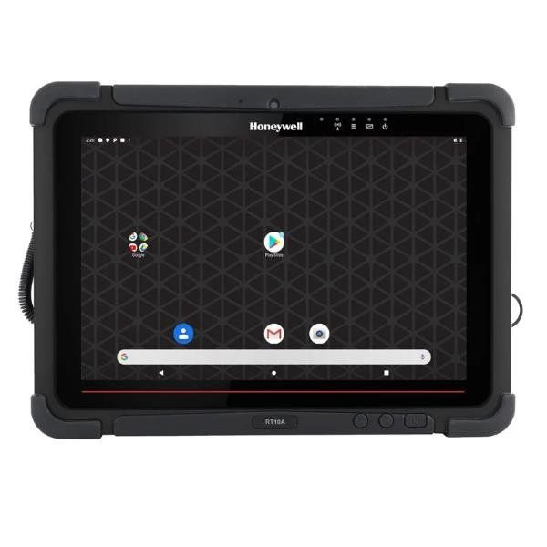 Honeywell RT10A - Tablet - robusto - Android 9.0 (Pie) - 32 GB - 10.1" (1920 x …