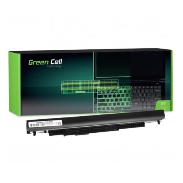 Green Cell - Batteria per portatile (equivalente a: HP 807957-001, HP HS04) - I…