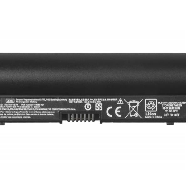 Green Cell - Batteria per portatile (equivalente a: HP JC04) - polimero di liti…
