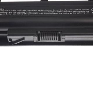 Green Cell - Batteria per portatile (equivalente a: HP MU06) - Ioni di litio - …