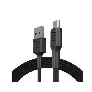 Green Cell GC PowerStream - Cavo USB - USB (M) a Micro-USB Tipo B (M) - 1.2 m -…