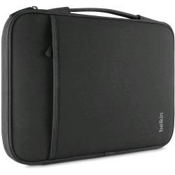 Belkin - Custodia per notebook - 11" - nero