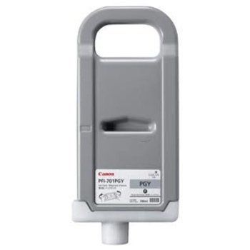 Canon - Refill - Grigio fotografico - 0910B005AA - 700ml